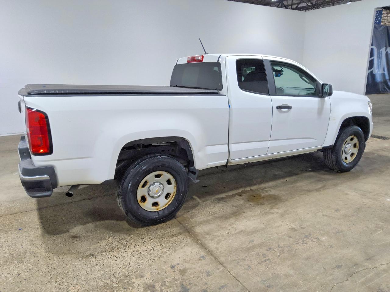 2015 CHEVROLET COLORADO — снимка 3
