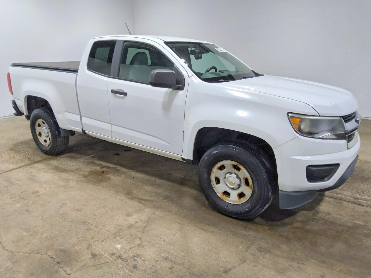 2015 CHEVROLET COLORADO — снимка 4