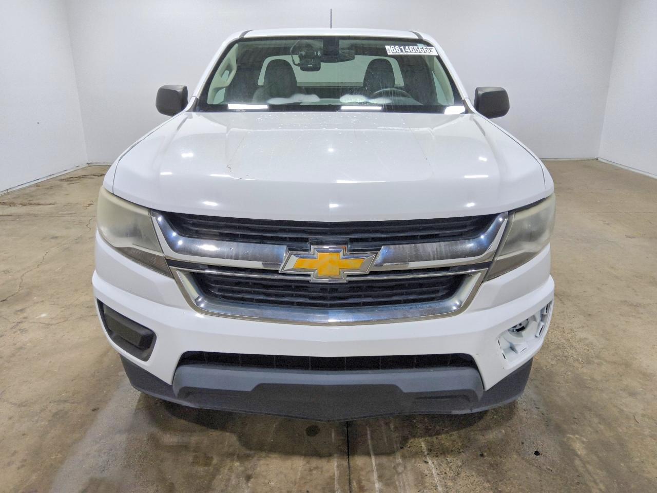 2015 CHEVROLET COLORADO — снимка 5