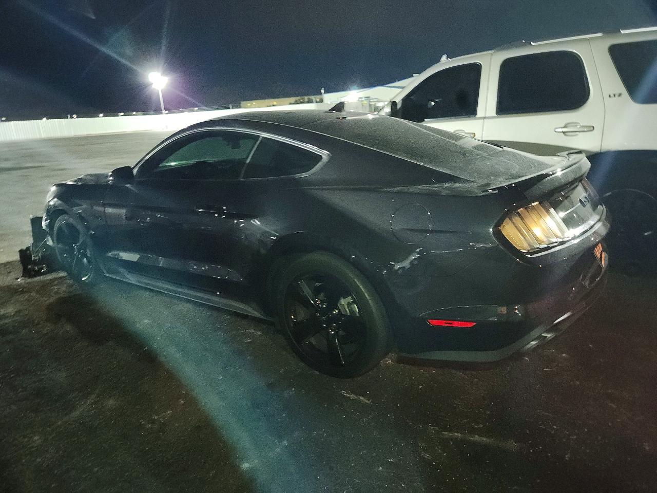 2022 FORD MUSTANG GT — снимка 2