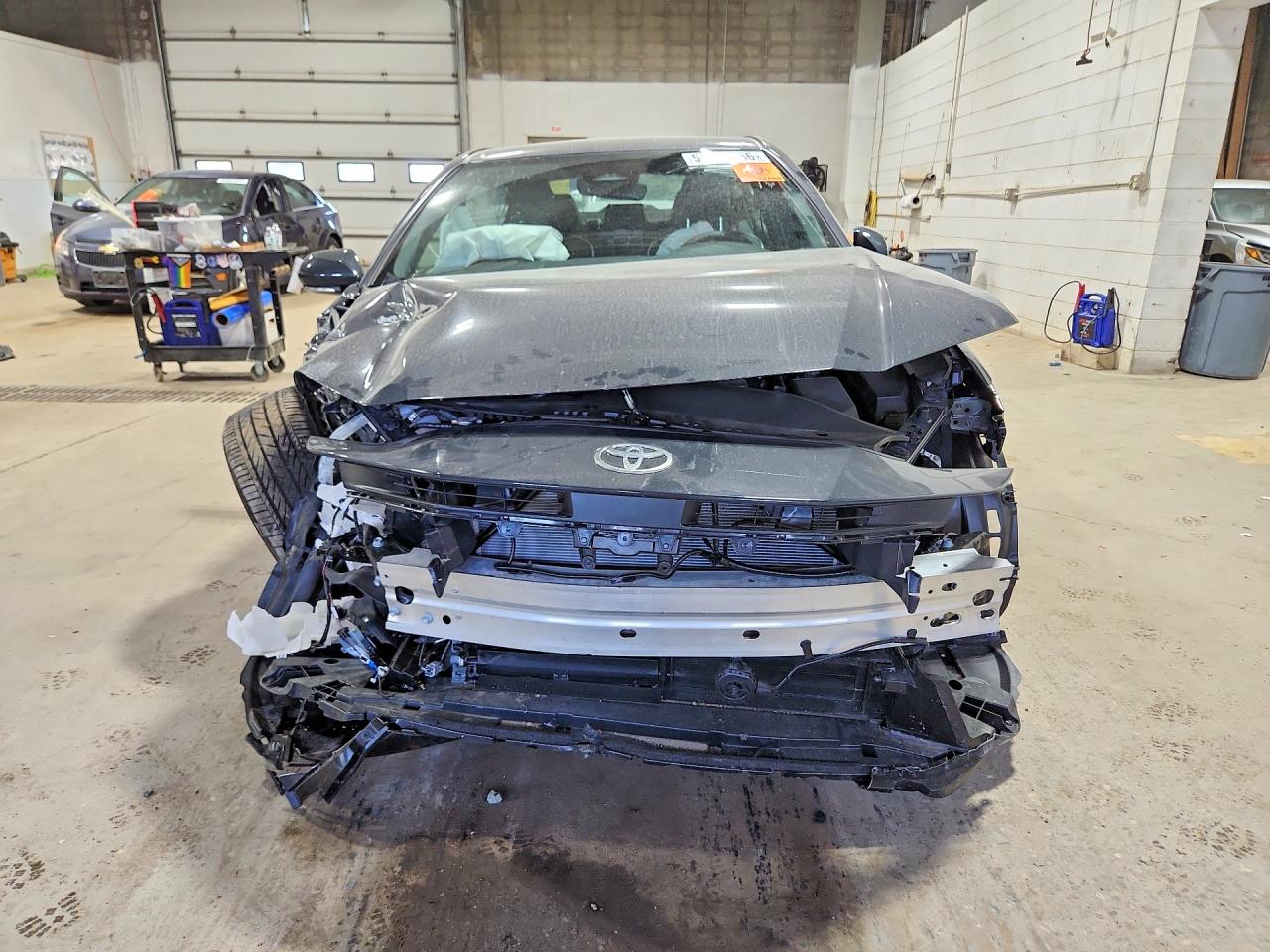 2026 TOYOTA CAMRY SE — снимка 5