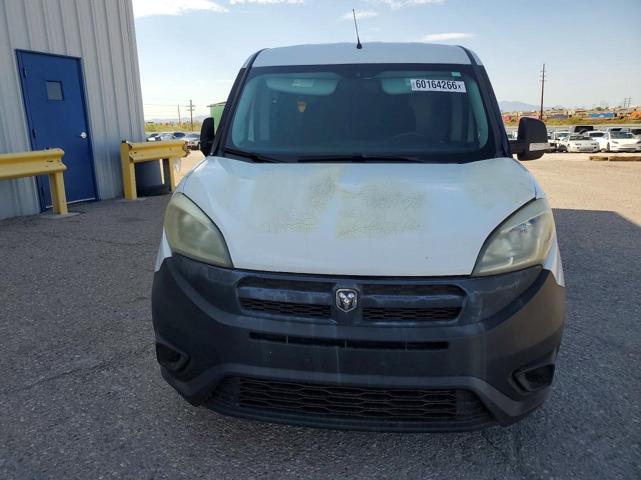 2017 RAM PROMASTER CITY — снимка 5