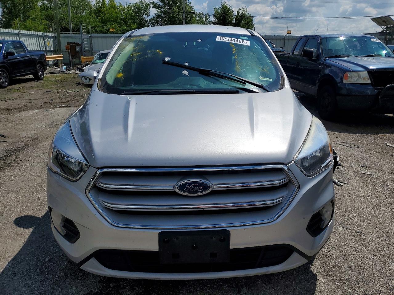 2019 FORD ESCAPE SE — снимка 5