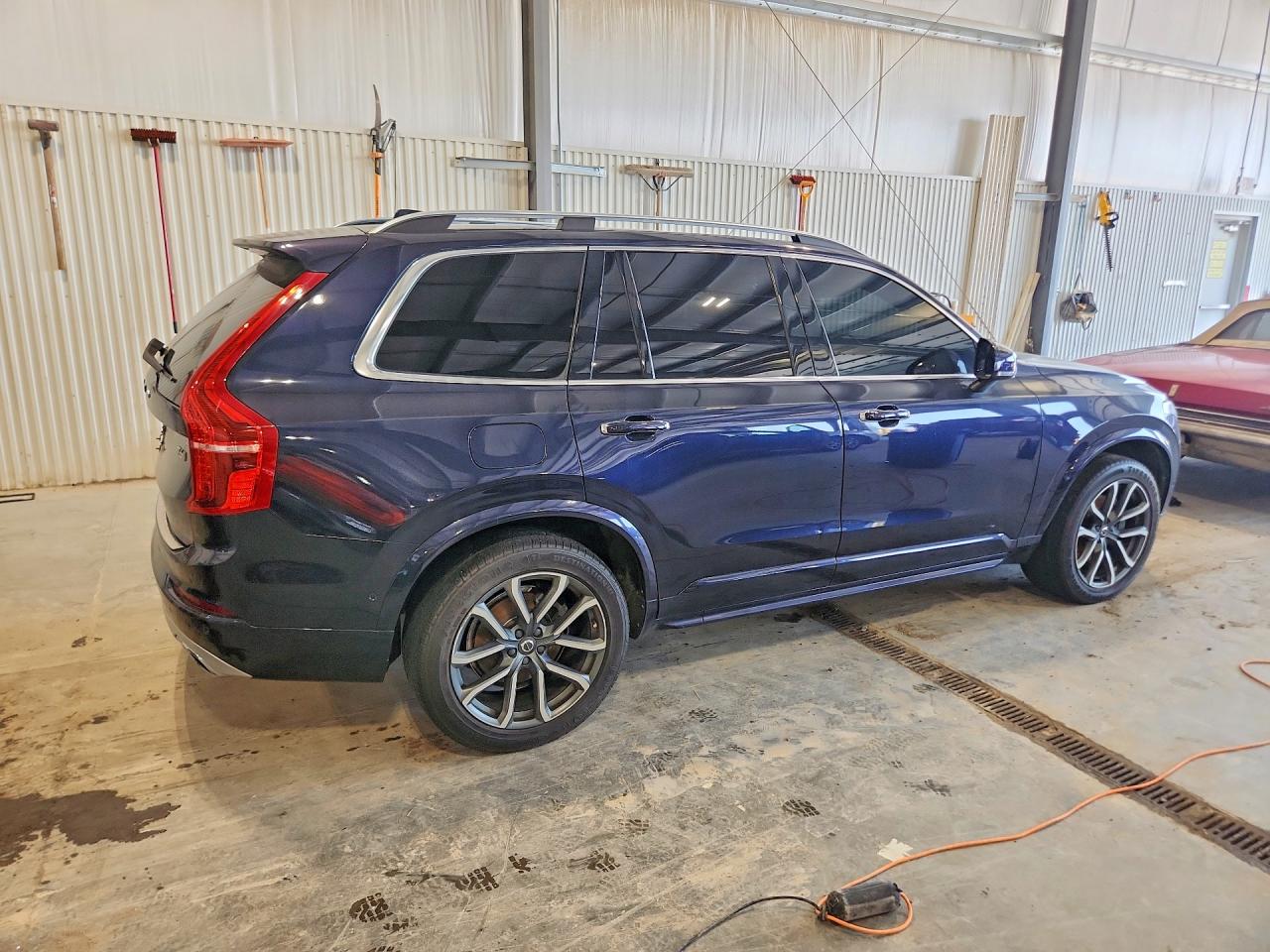 2017 VOLVO XC90 T6 — снимка 3