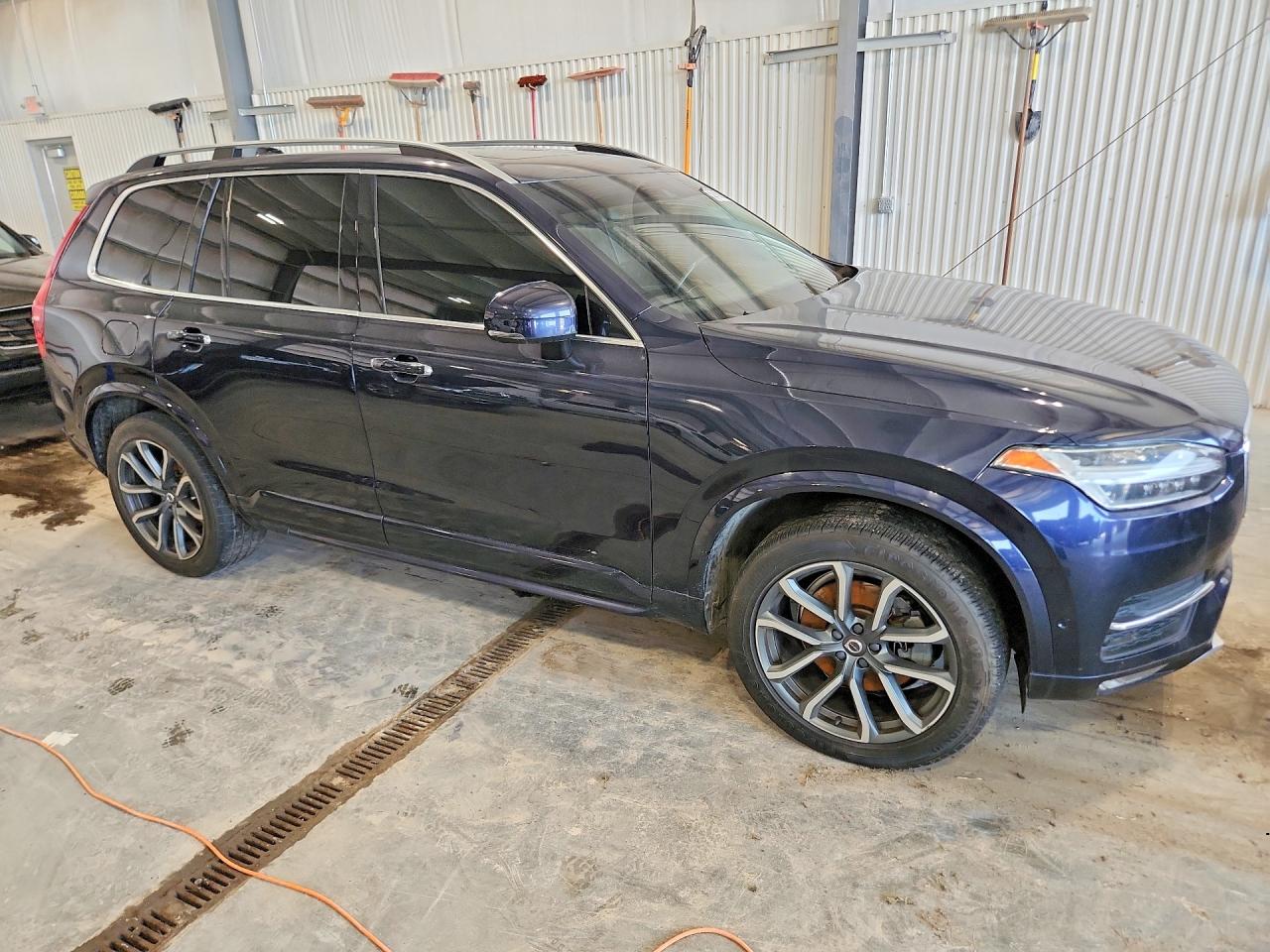 2017 VOLVO XC90 T6 — снимка 4