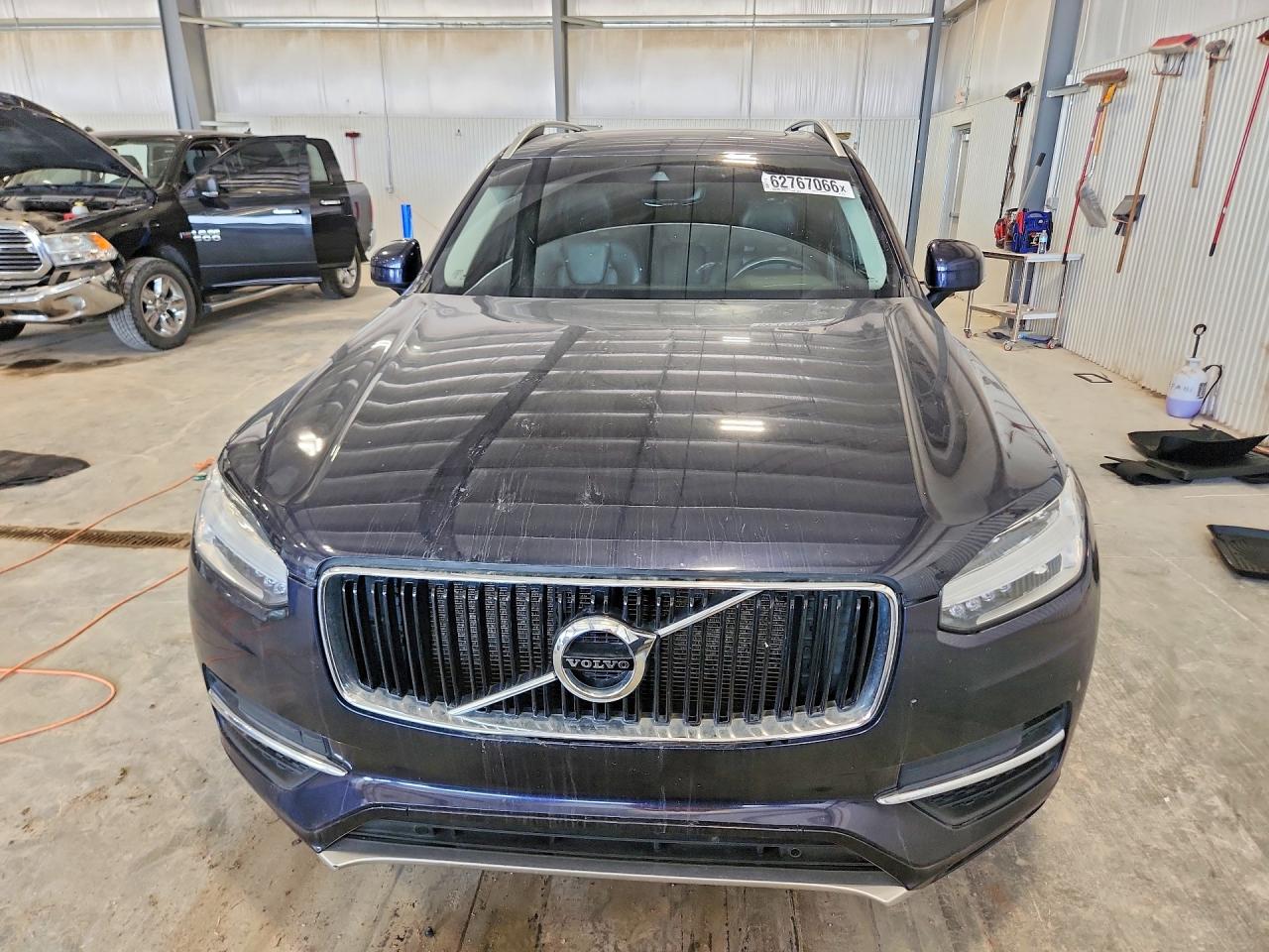 2017 VOLVO XC90 T6 — снимка 5
