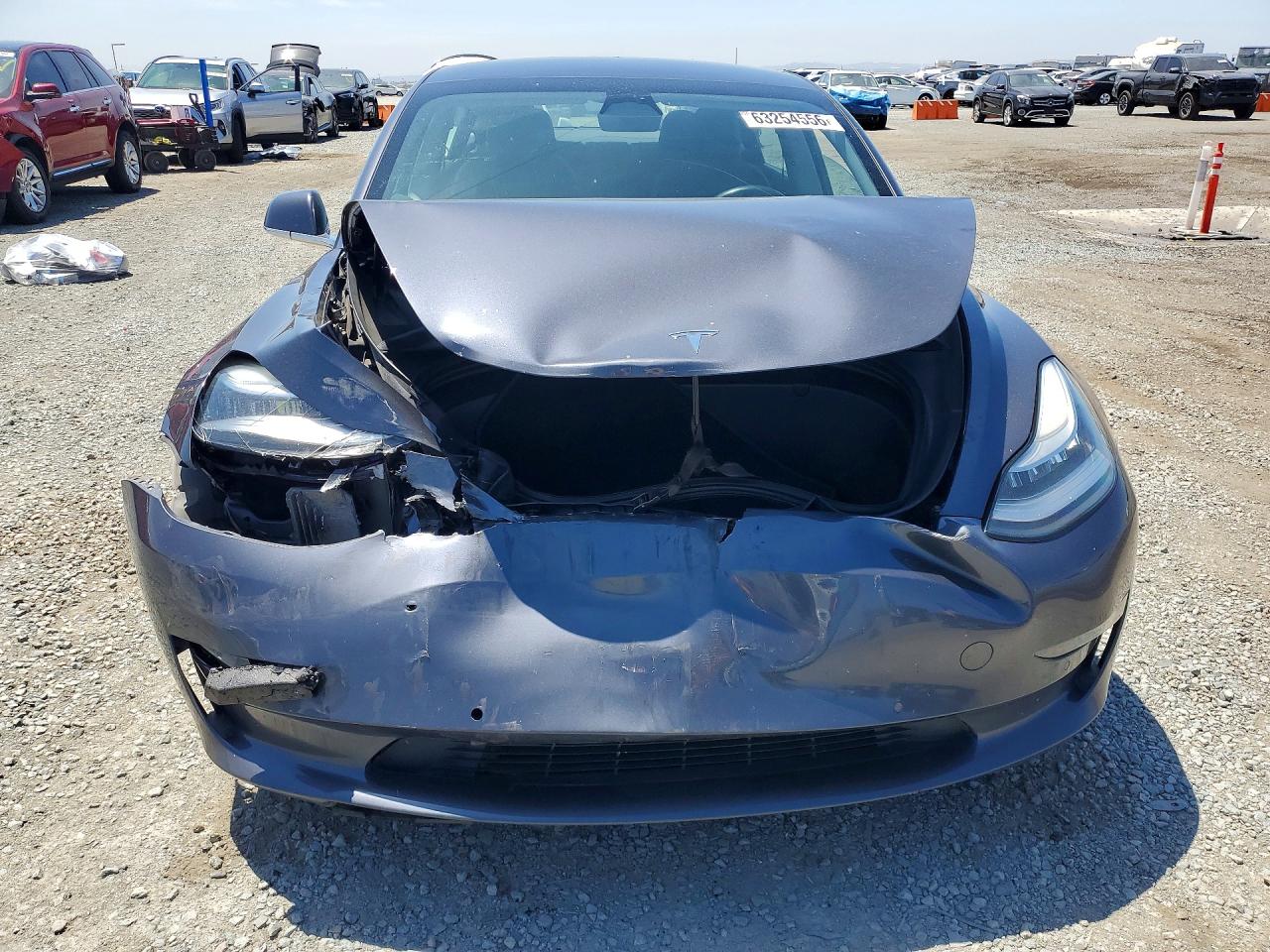 2018 TESLA MODEL 3 — снимка 5