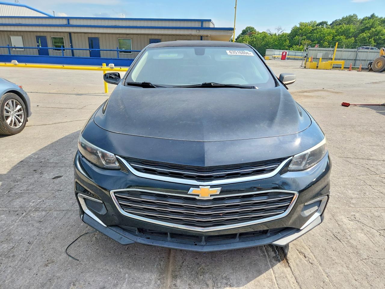 2017 CHEVROLET MALIBU LS — снимка 5