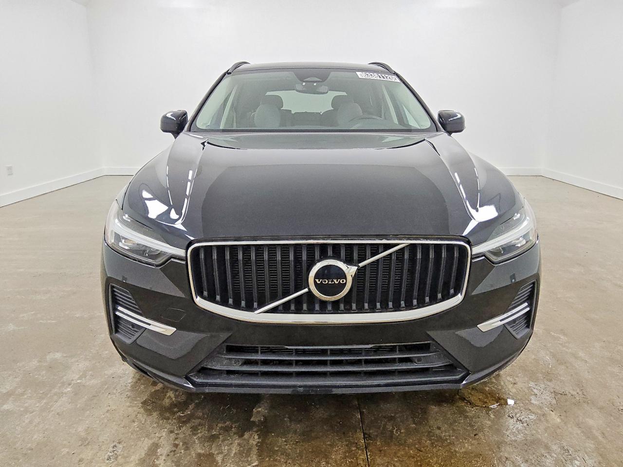 2022 VOLVO XC60 B5 MOMENTUM — снимка 5