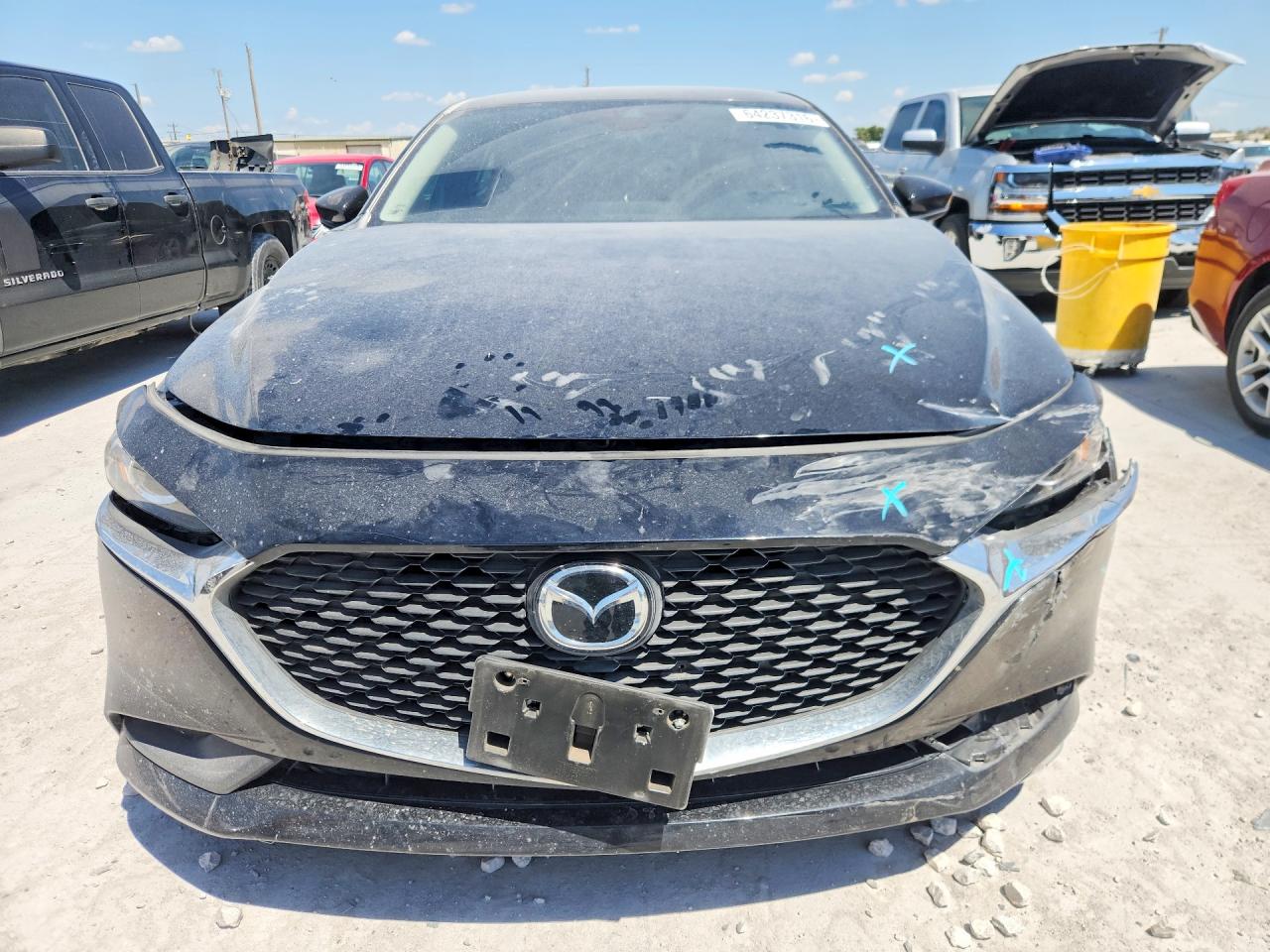 2021 MAZDA 3 SELECT — снимка 5