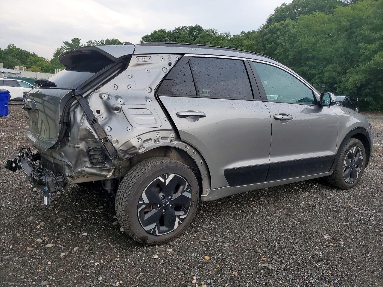 2024 KIA NIRO WIND — снимка 3