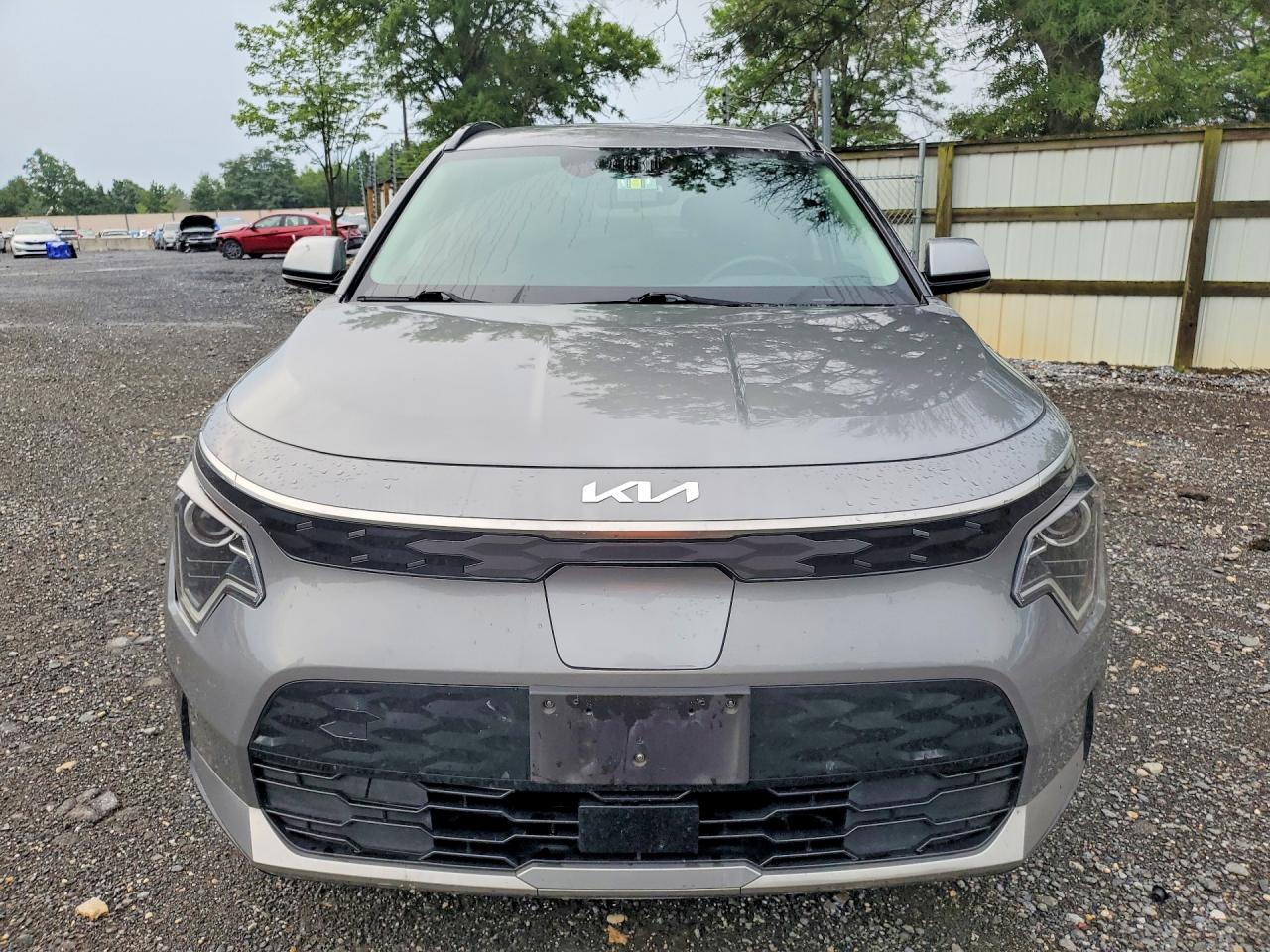 2024 KIA NIRO WIND — снимка 5