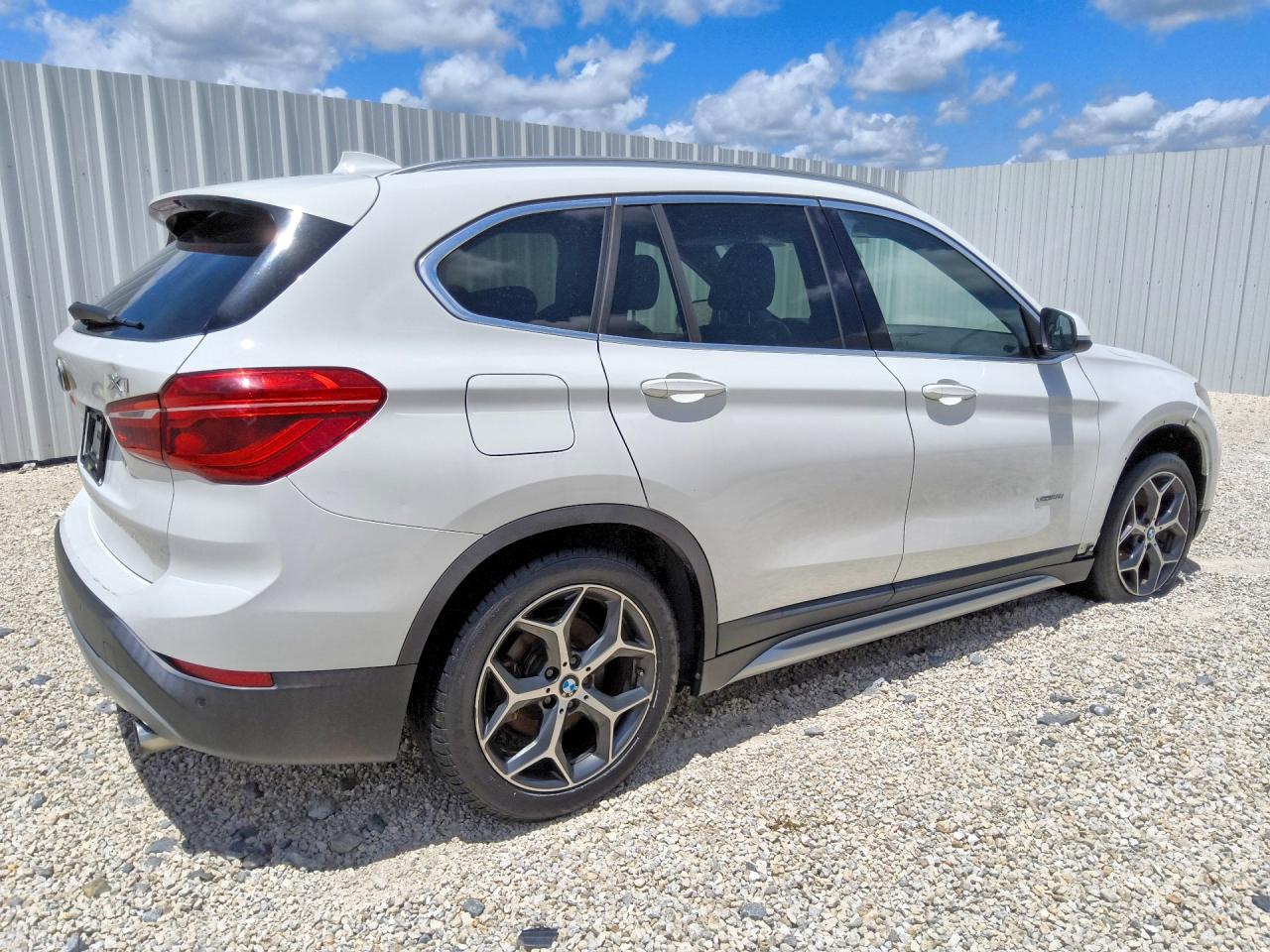 2016 BMW X1 XDRIVE28I — снимка 3
