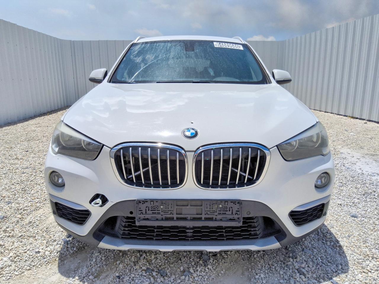 2016 BMW X1 XDRIVE28I — снимка 5