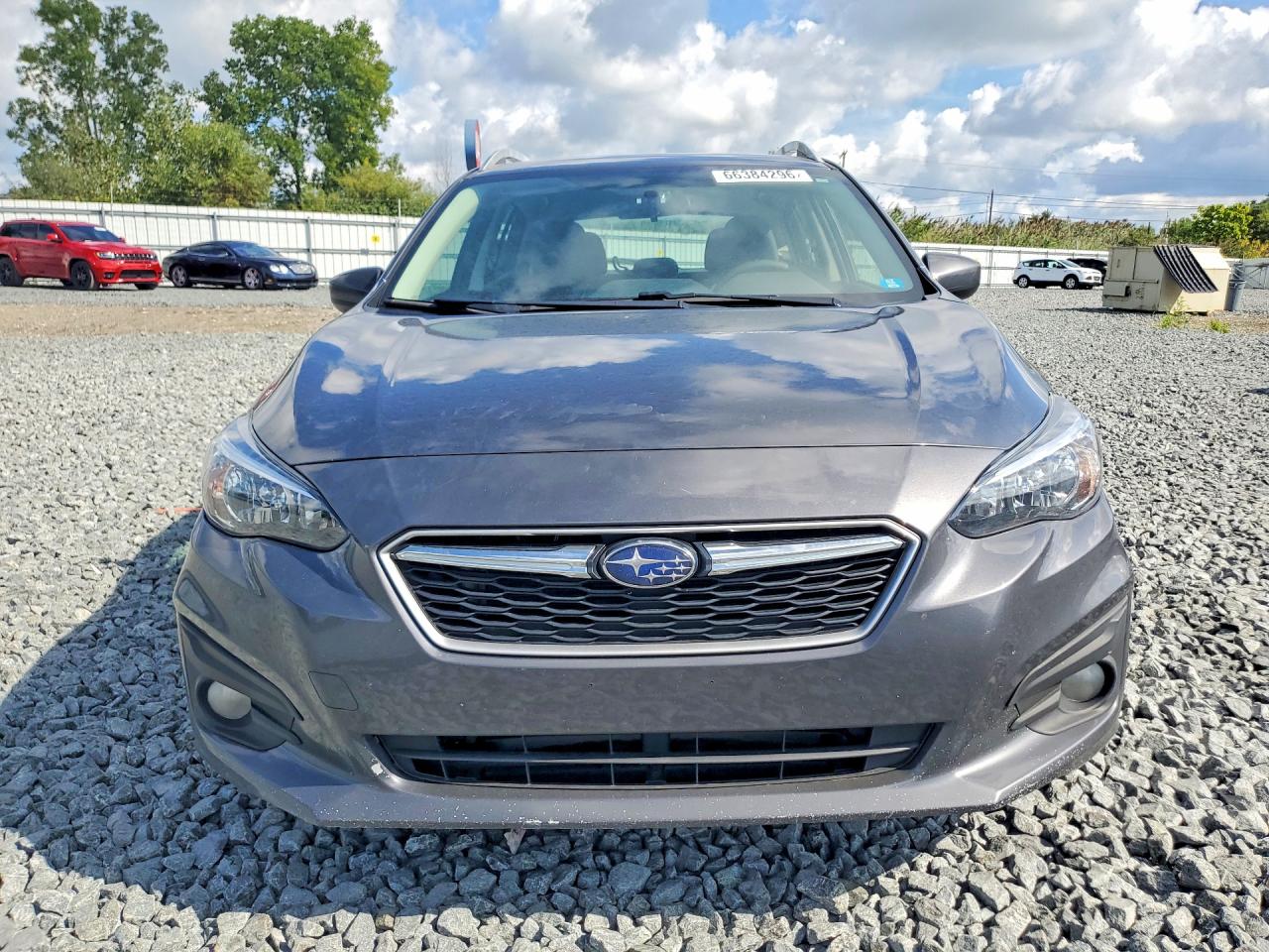 2018 SUBARU IMPREZA PREMIUM — снимка 5