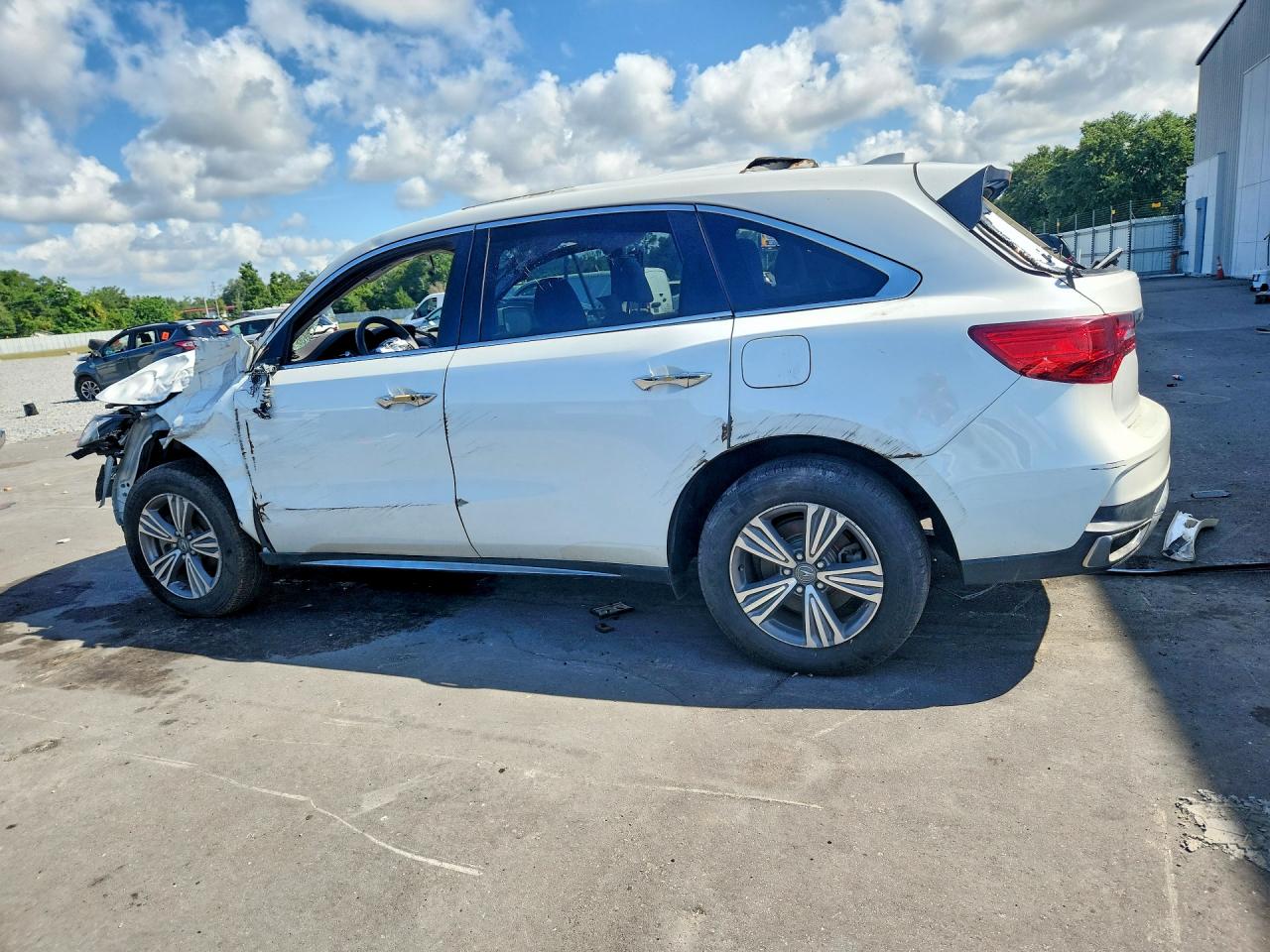 2020 ACURA MDX — снимка 2