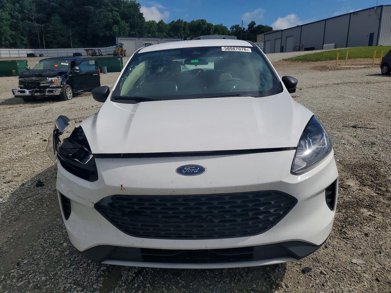 2020 FORD ESCAPE S — снимка 5