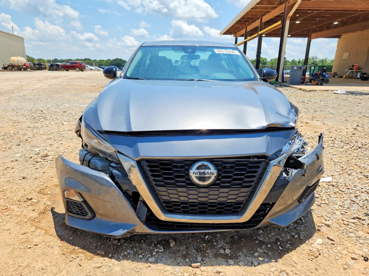 2020 NISSAN ALTIMA SR — снимка 5