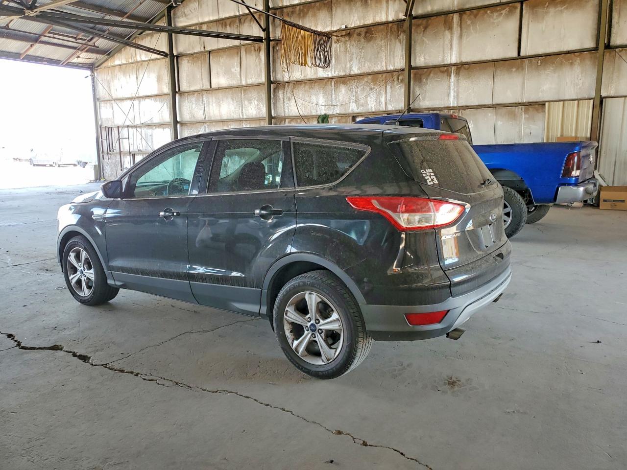 2015 FORD ESCAPE SE — снимка 2