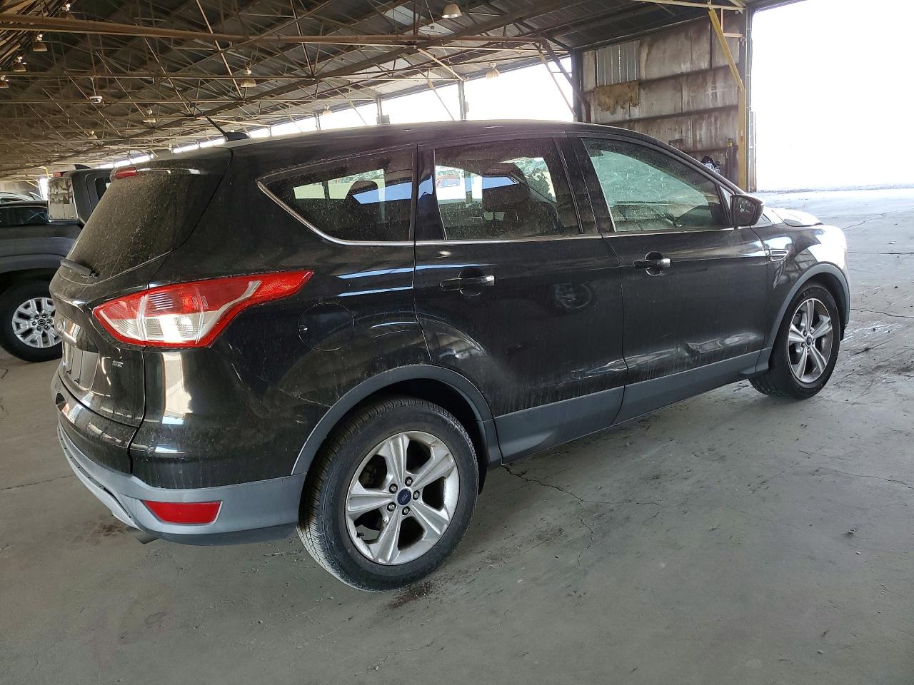2015 FORD ESCAPE SE — снимка 3