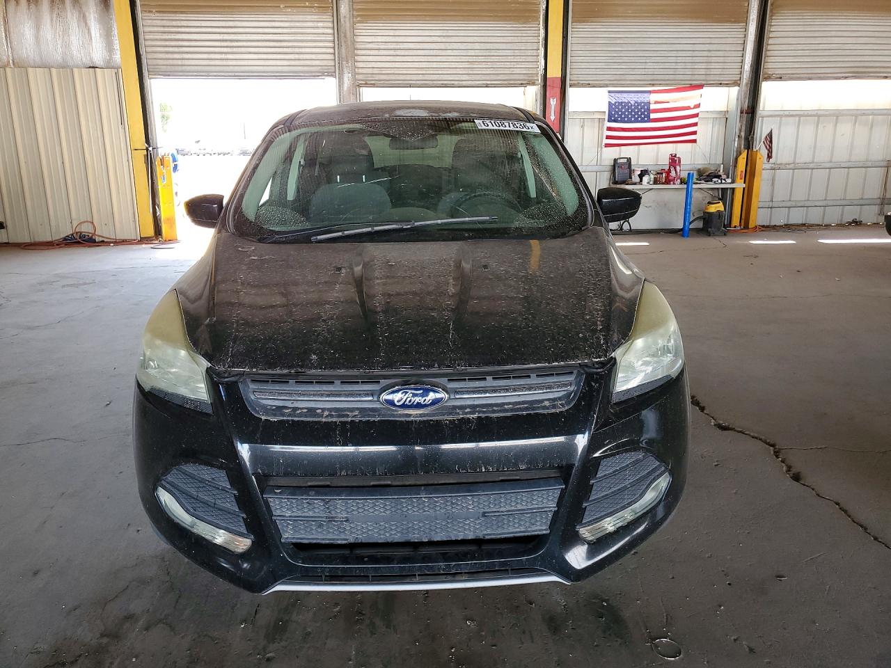 2015 FORD ESCAPE SE — снимка 5