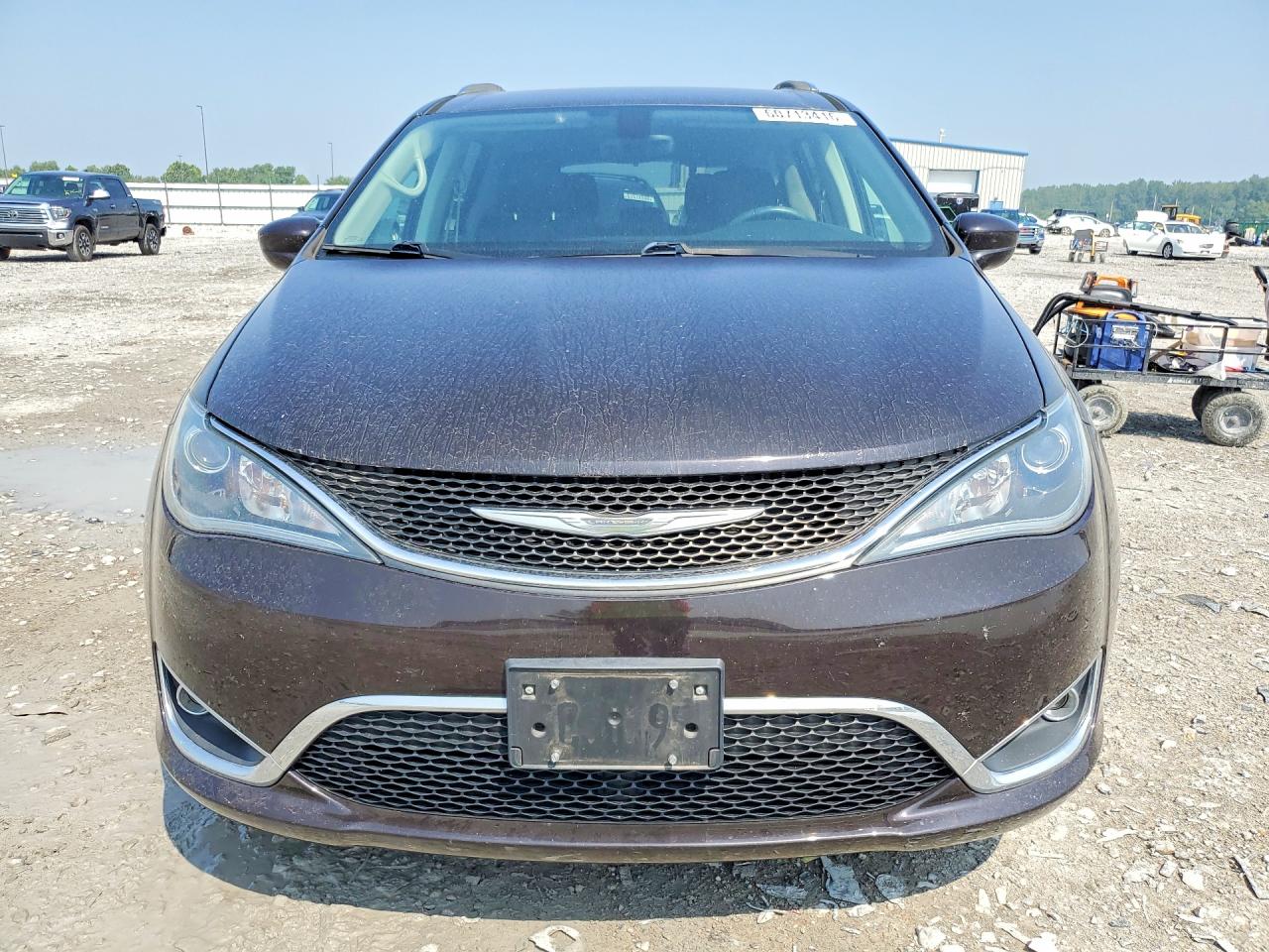 2018 CHRYSLER PACIFICA TOURING L — снимка 5