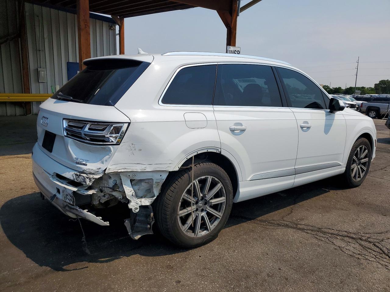 2018 AUDI Q7 PRESTIGE — снимка 3