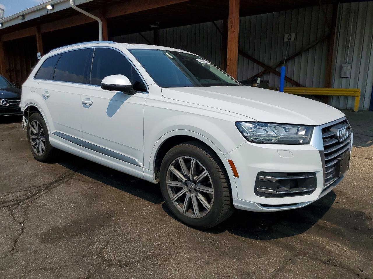 2018 AUDI Q7 PRESTIGE — снимка 4
