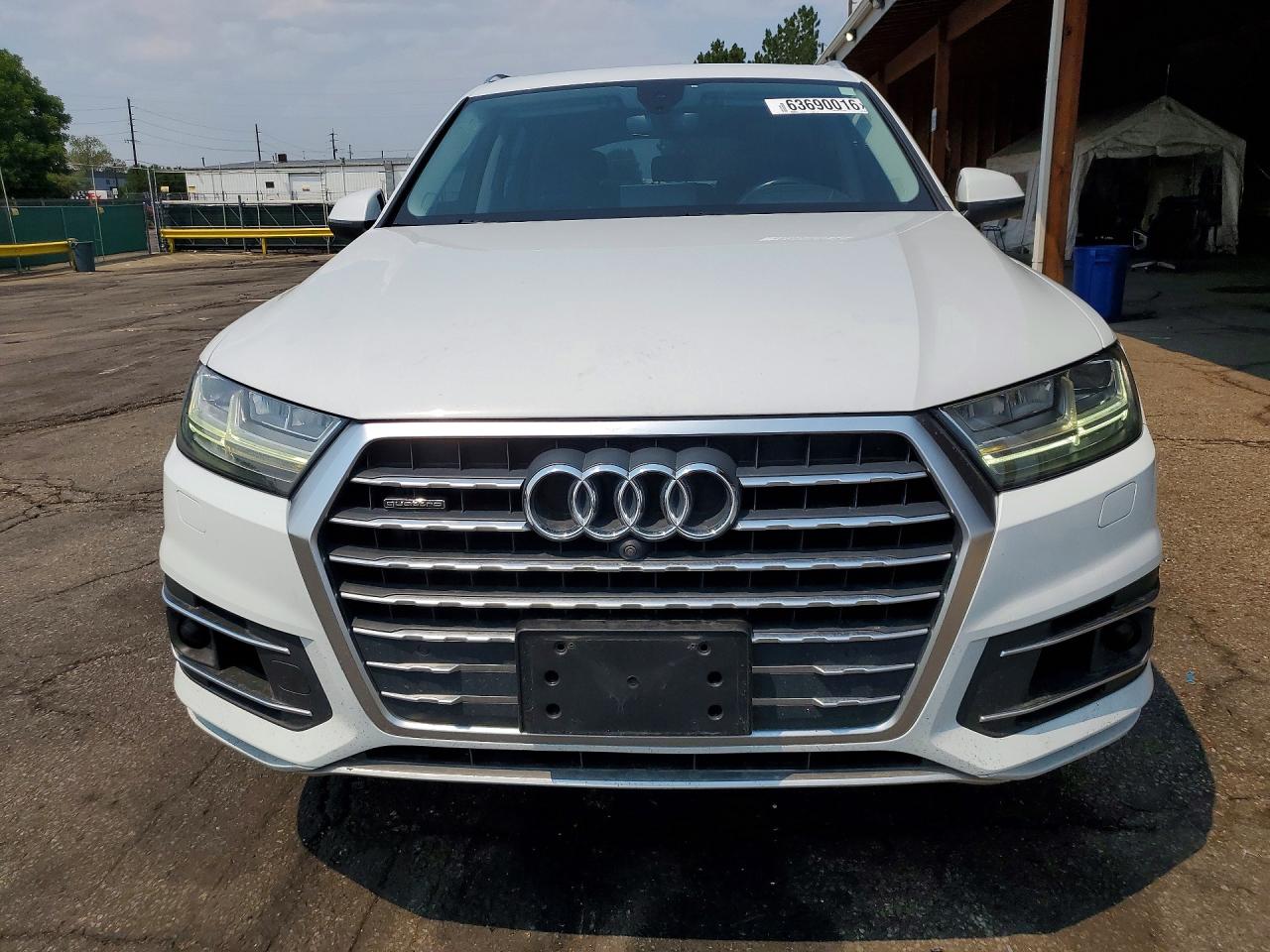 2018 AUDI Q7 PRESTIGE — снимка 5