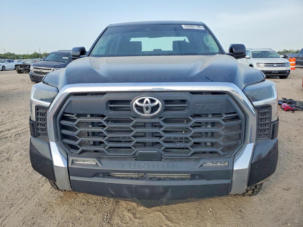 2024 TOYOTA TUNDRA SR5 — снимка 5