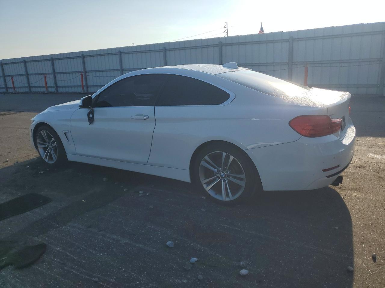 2017 BMW 430I — снимка 2