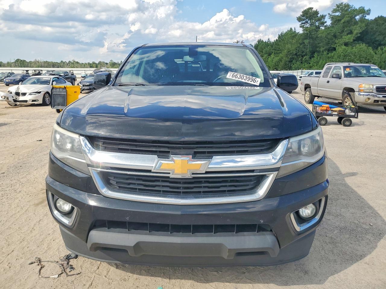 2019 CHEVROLET COLORADO LT — снимка 5