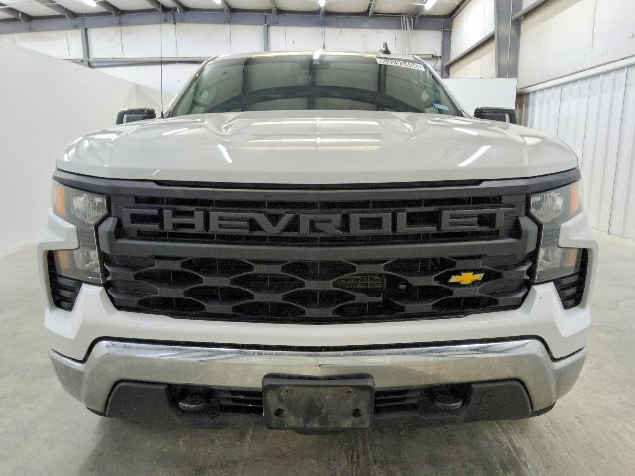 2023 CHEVROLET SILVERADO K1500 — снимка 5