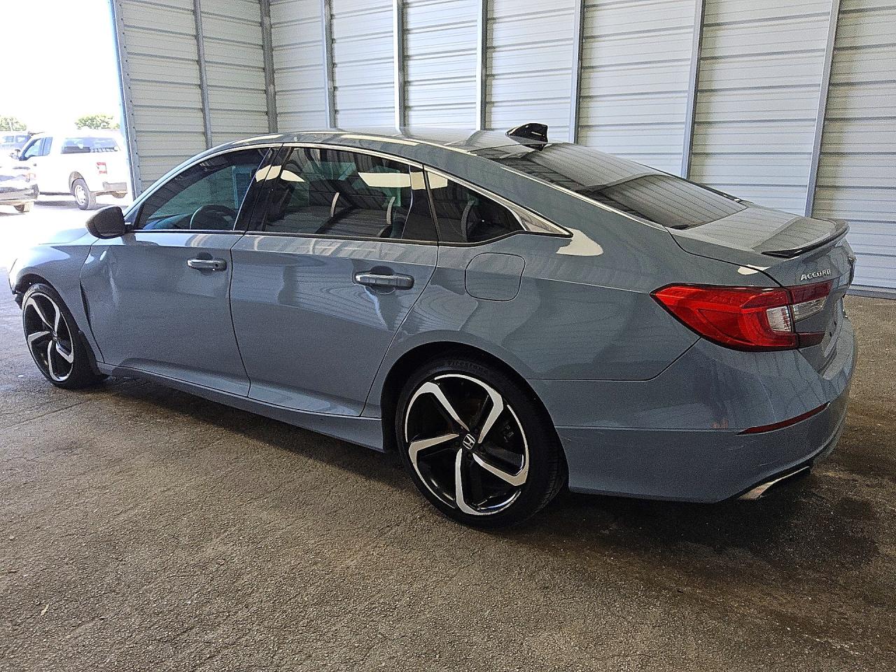 2022 HONDA ACCORD SPORT — снимка 2