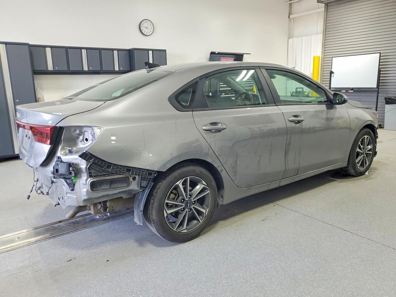 2023 KIA FORTE LXS — снимка 3