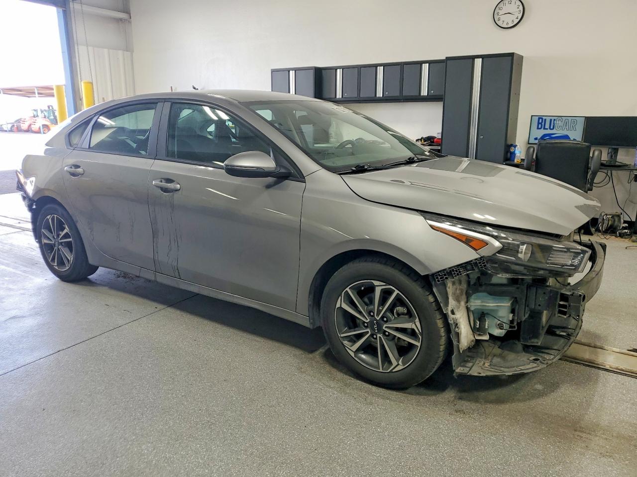 2023 KIA FORTE LXS — снимка 4