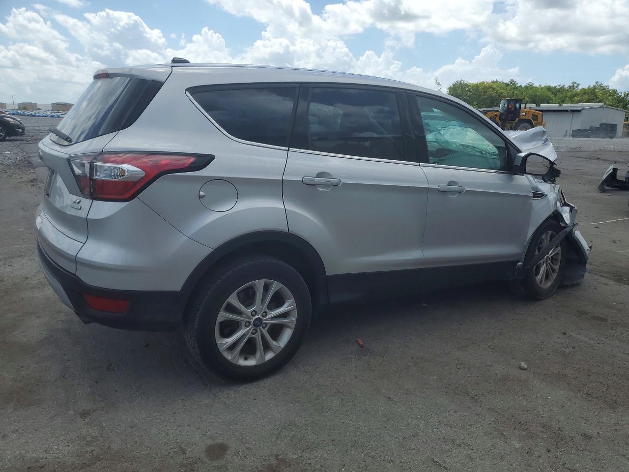2017 FORD ESCAPE SE — снимка 3