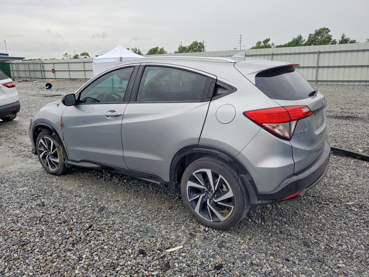 2020 HONDA HR-V SPORT — снимка 2