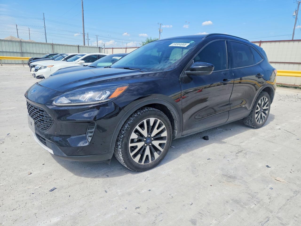 2020 FORD ESCAPE SE SPORT