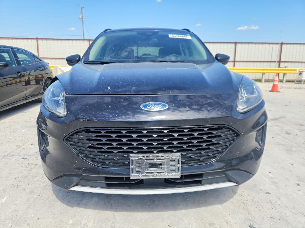 2020 FORD ESCAPE SE SPORT — снимка 5
