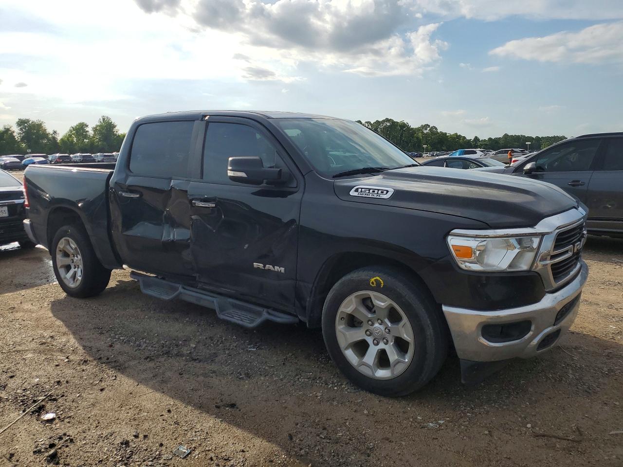 2020 RAM 1500 BIG HORN/LONE STAR — снимка 4