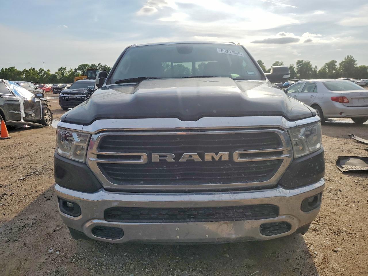 2020 RAM 1500 BIG HORN/LONE STAR — снимка 5