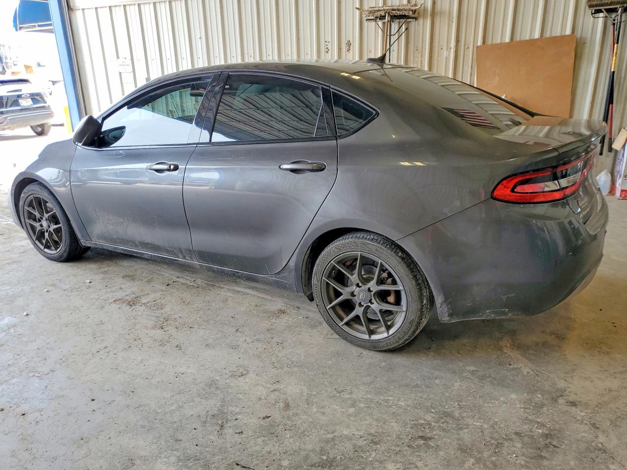 2015 DODGE DART SXT — снимка 2