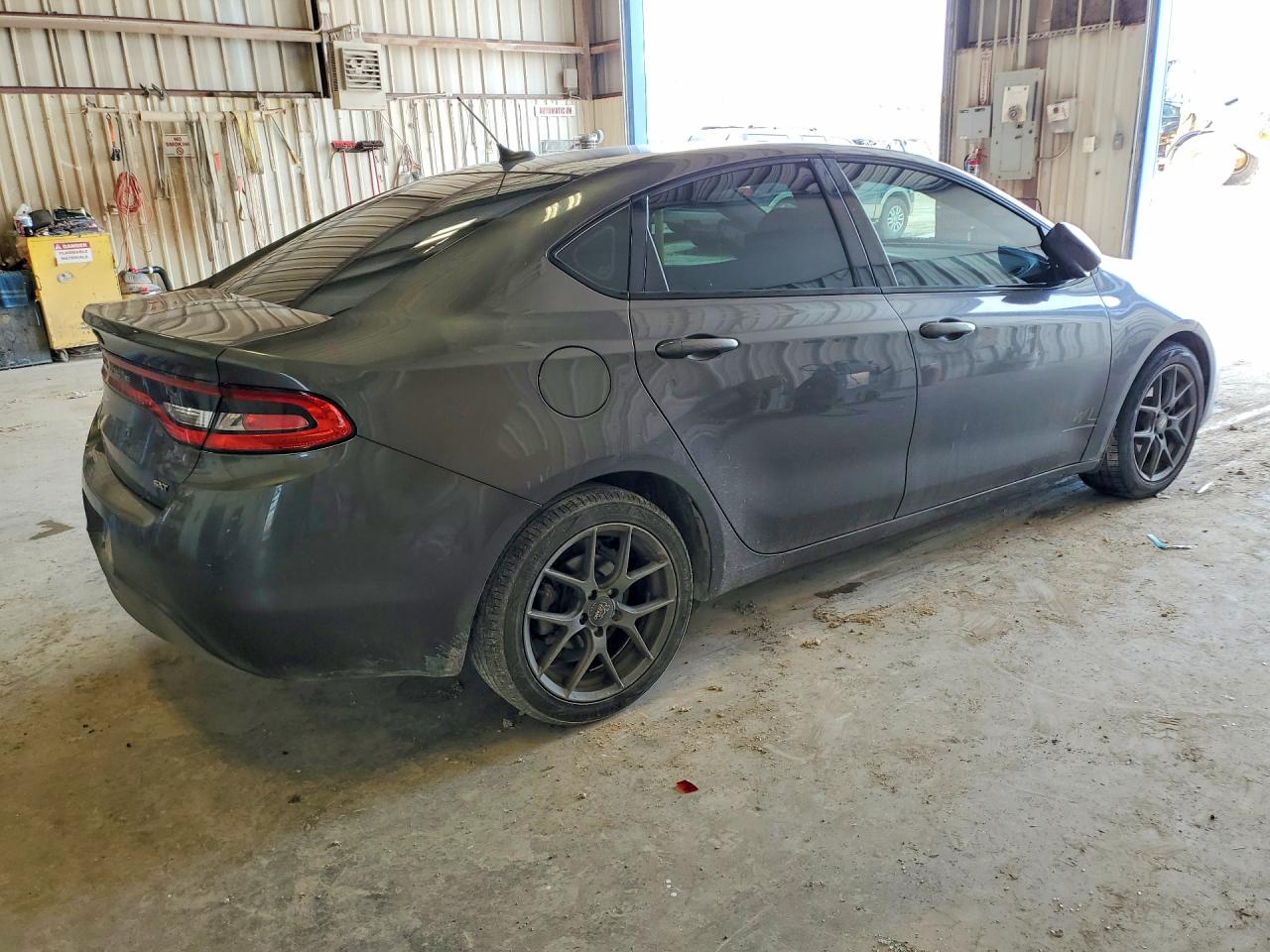 2015 DODGE DART SXT — снимка 3