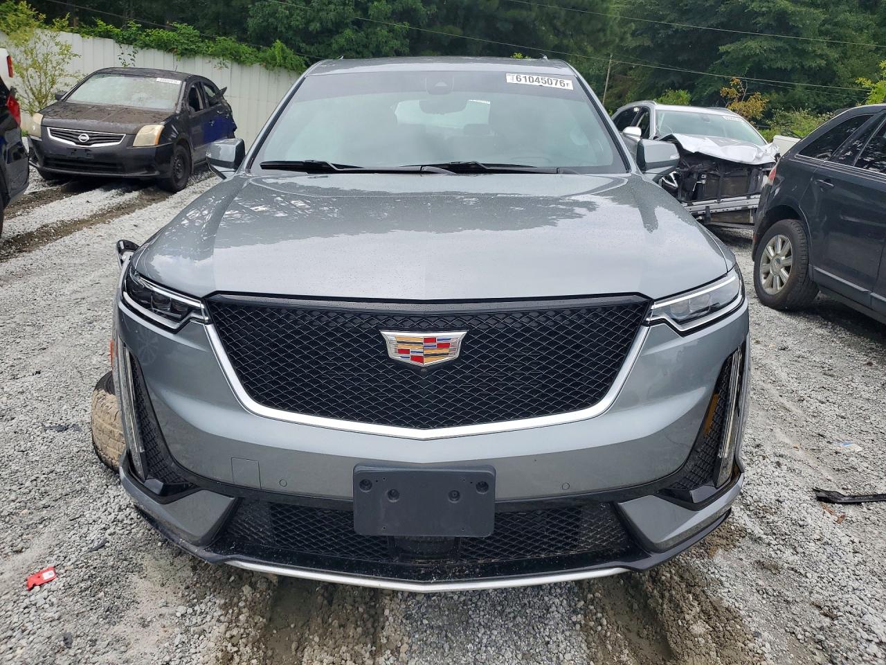 2023 CADILLAC XT6 SPORT — снимка 5
