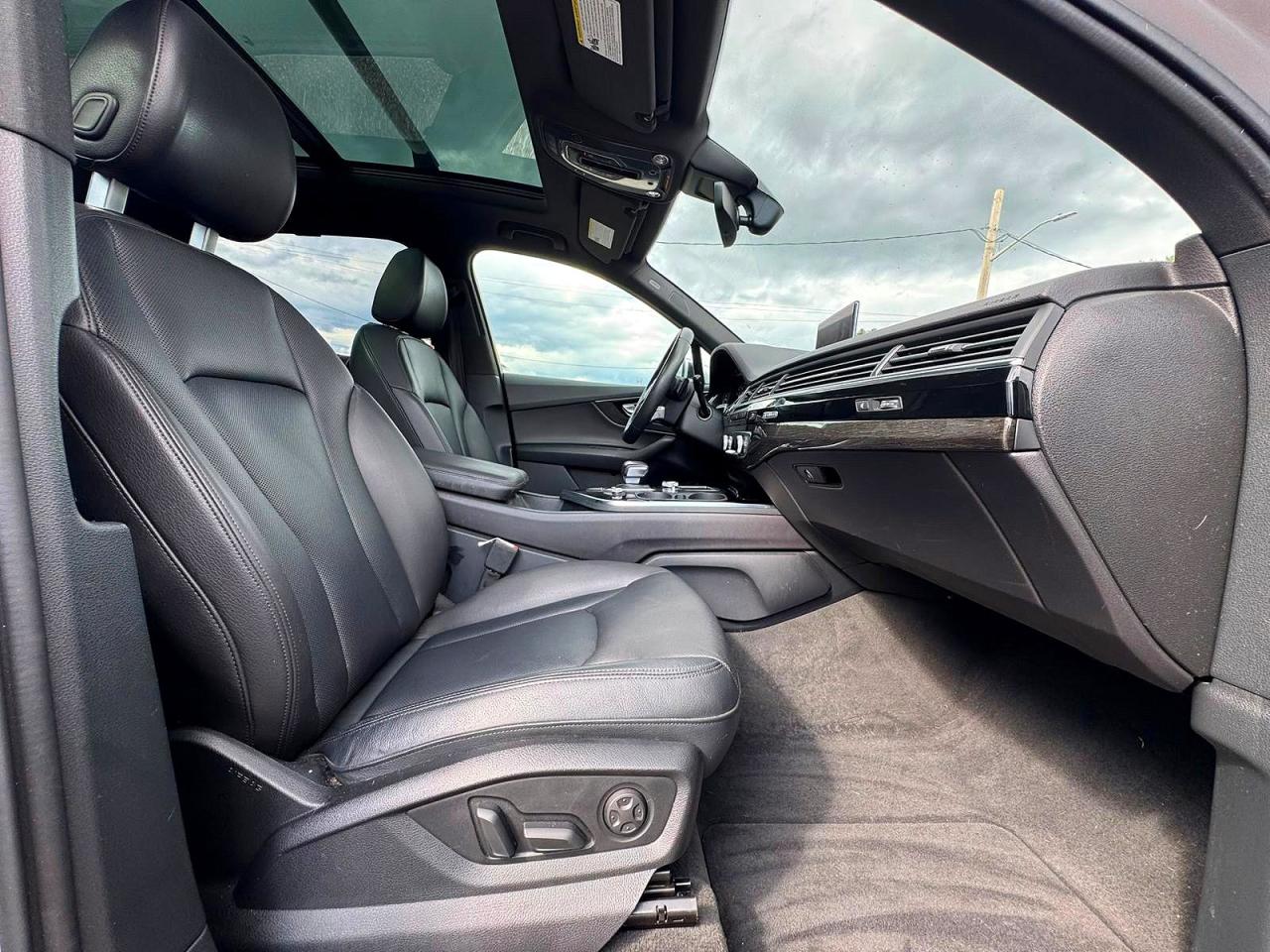 2018 AUDI Q7 PRESTIGE — снимка 5