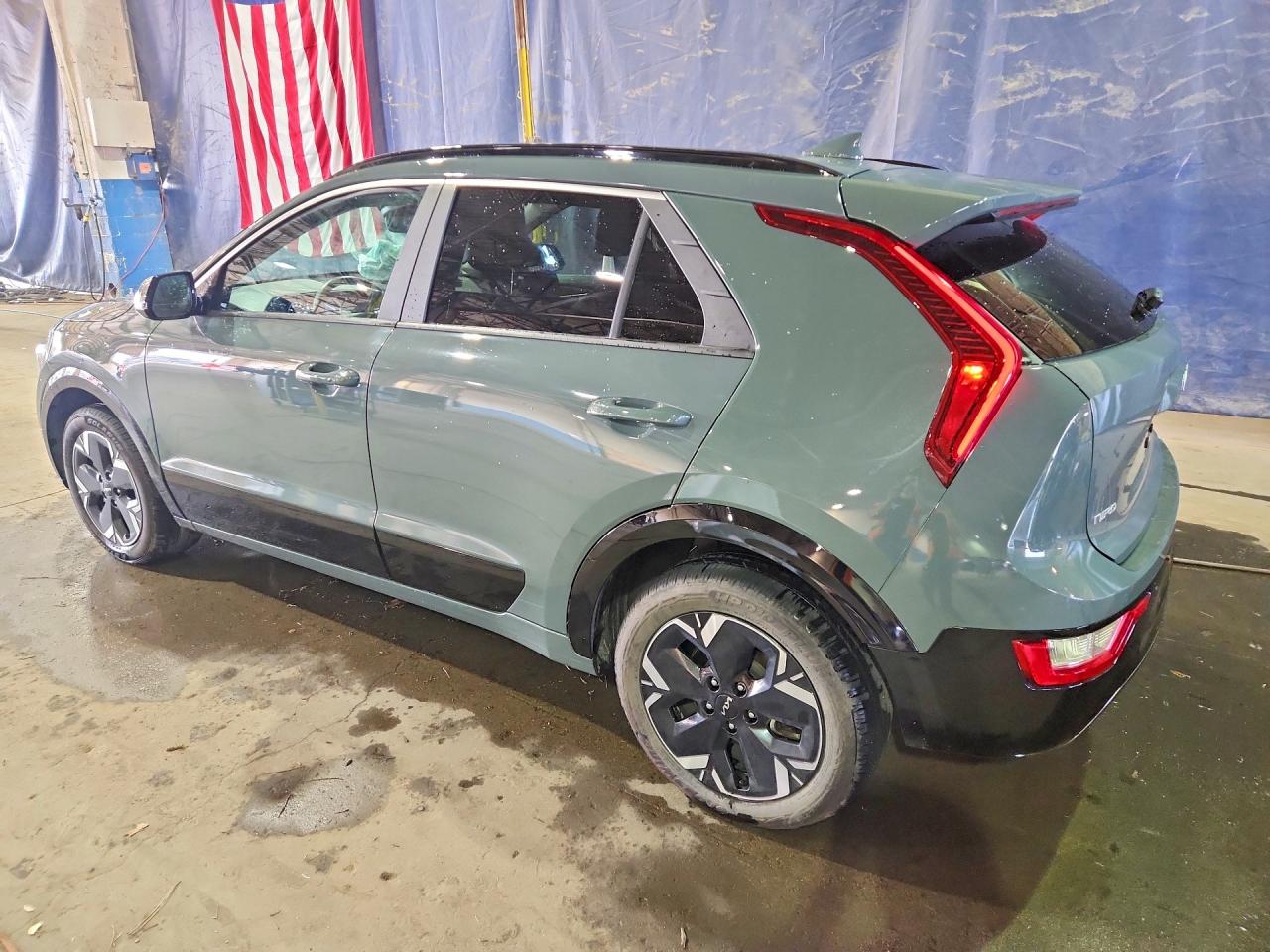 2023 KIA NIRO WIND — снимка 2