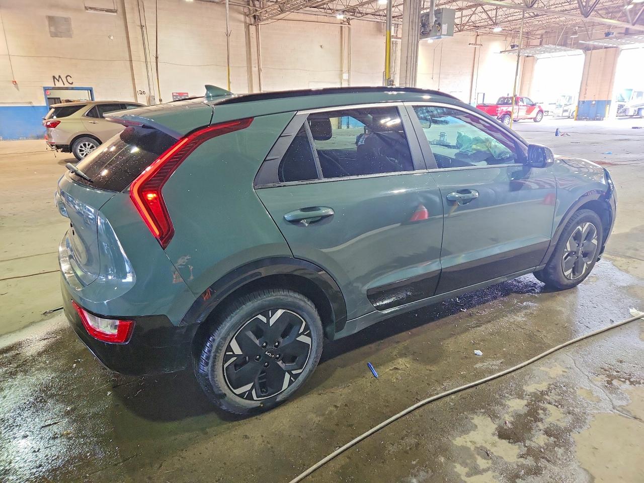 2023 KIA NIRO WIND — снимка 3