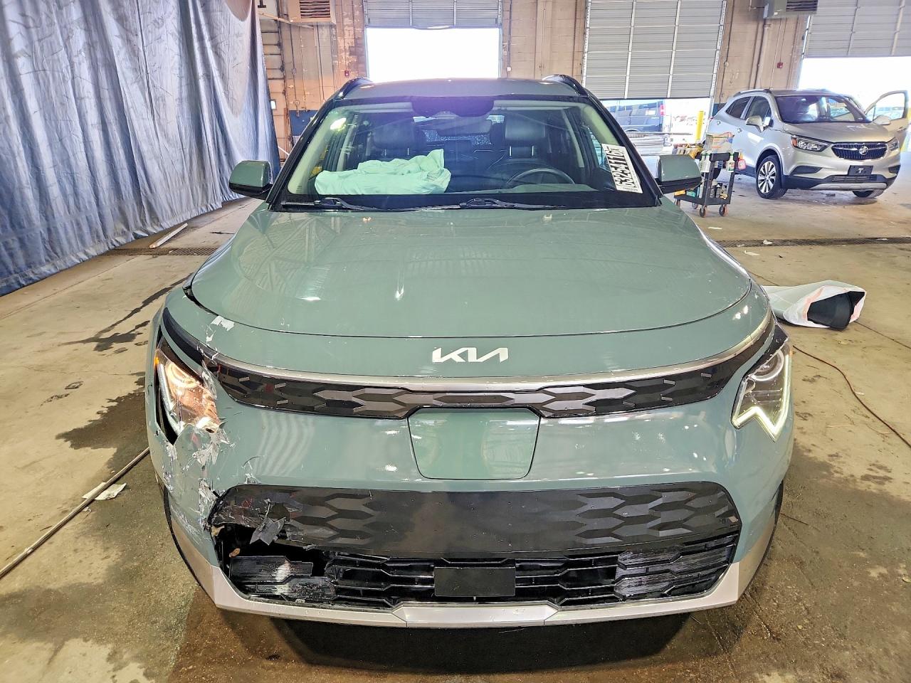2023 KIA NIRO WIND — снимка 5