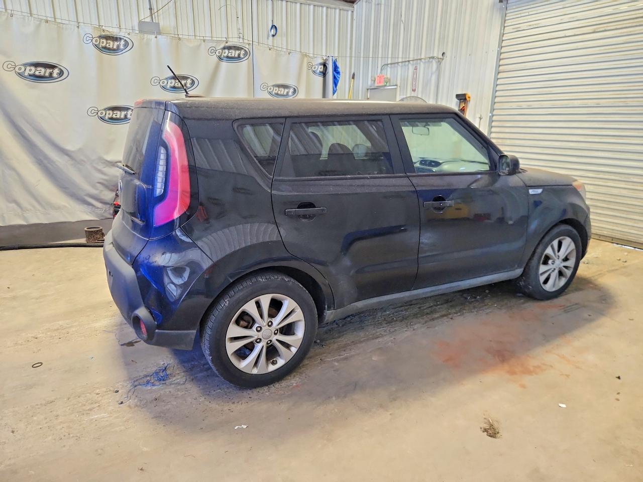 2015 KIA SOUL — снимка 3